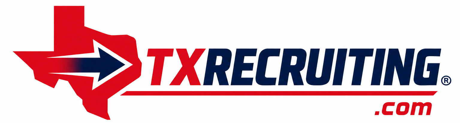 TX Recruiting & Consulting